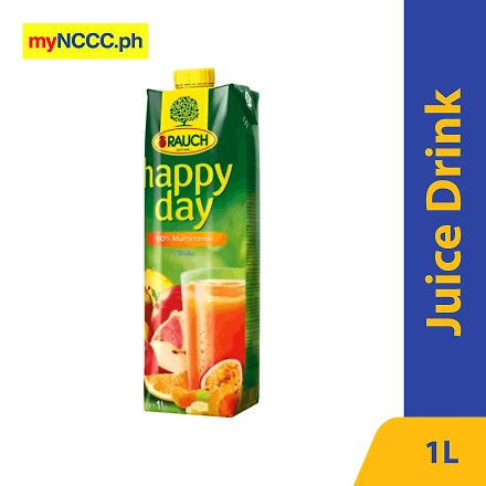 Happy Day 100% Multivitamin Juice 1L-10019934