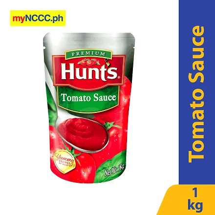 Hunts Tomato Sauce 1kg-10013938