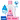 Johnson & Johnson Baby Oil Regular 50ml