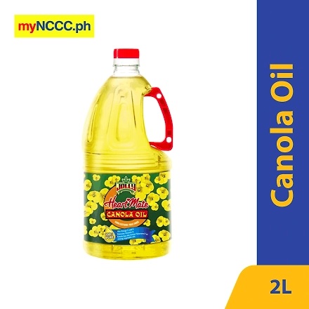Jolly Canola Oil 2L-10029895