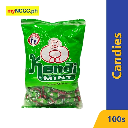 Kendimint Candy 100s-10036840