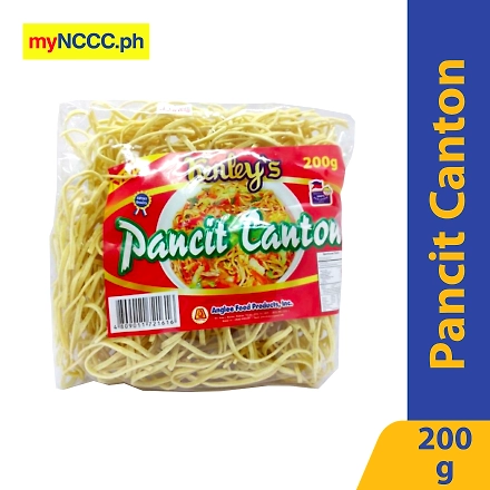 Kenley's Pancit Canton 200g-10513655