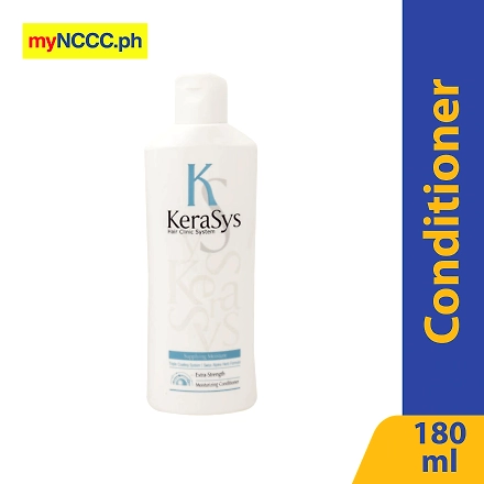 Kerasys Conditioner Extra Strength Moisturizing 180ml-11544206