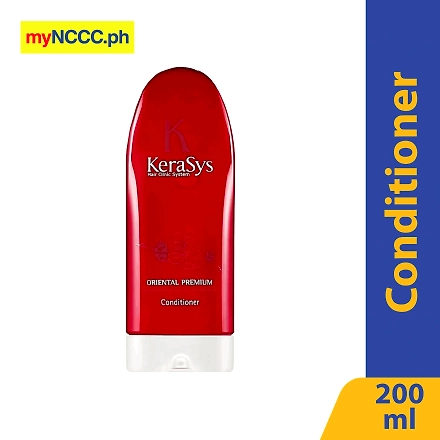 Kerasys Conditioner Oriental Premium 200ml-11544208