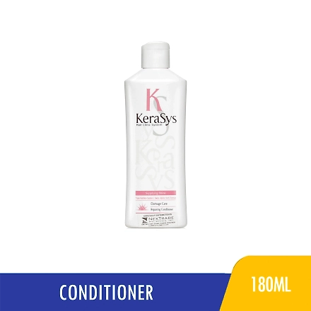 Kerasys Conditioner Repairing Shine 180ml-11544205