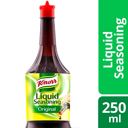 Knorr Liquid Seasoning Original 250ML-10013683
