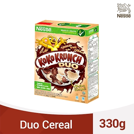Koko Krunch Cereal Duo 330g-10414436