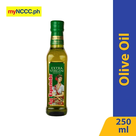 La Española Extra Virgin Olive Oil 250ml-10271810