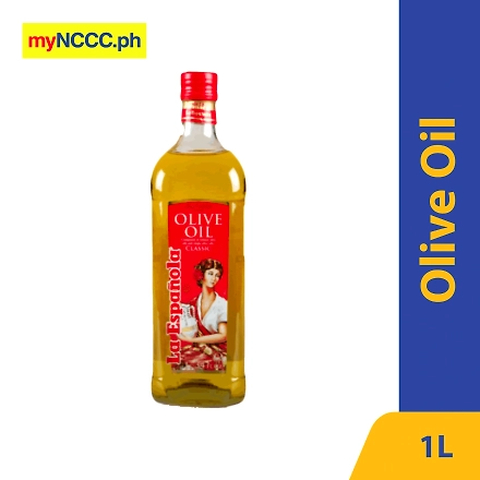 La Española Olive Oil Classic 1L-11309978