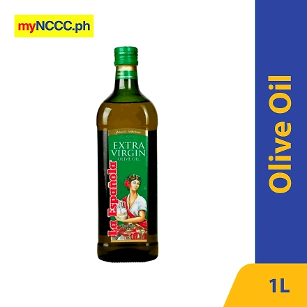 La Española Olive Oil Extra Virgin 1L-10271805