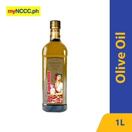La Española Olive Oil Pomace 1L-11499942