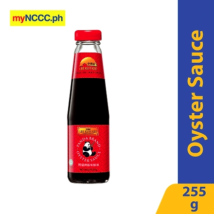 Lee Kum Kee Panda Oyster Sauce 255g-10304304