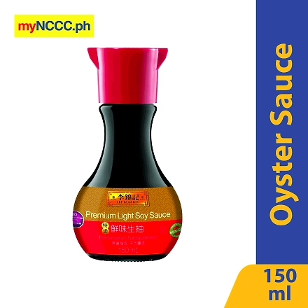 Lee Kum Kee Premium Soy Sauce 150ml-11111001
