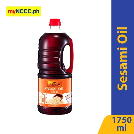 Lee Kum Kee Sesame Oil 1750ml-10027542