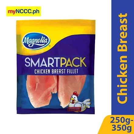 Magnolia Smart Pack-Breast Fillet 250-350g-11220674