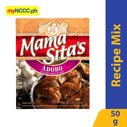 Mama Sita's Savory Adobo Mix 50g-10931689
