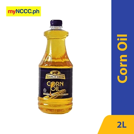 Marca Leon Corn Oil 2L-10067859