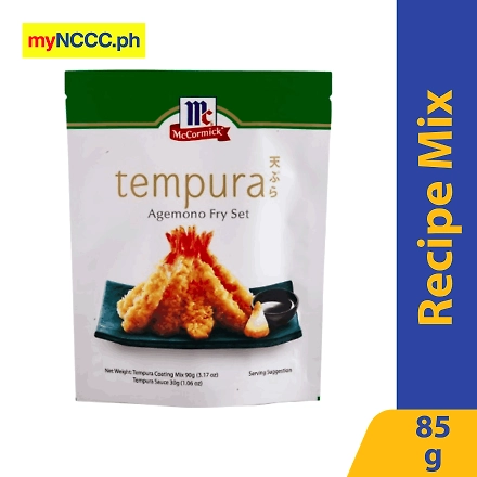 McCormick Tempura Agemono Fry Set-11368135