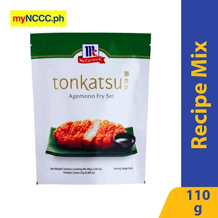 McCormick Tonkatsu Agemono Fry Set-11368134
