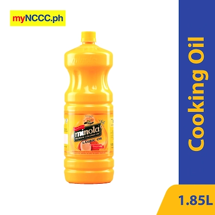 Minola Palm Olein Pet 1.85L-11315505