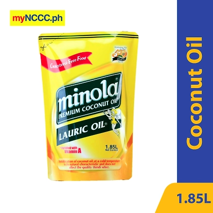 Minola Premium Edible Oil 1.85L-10020417