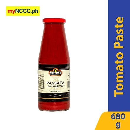 Molinera Passata Tomato Puree 680g-10652575