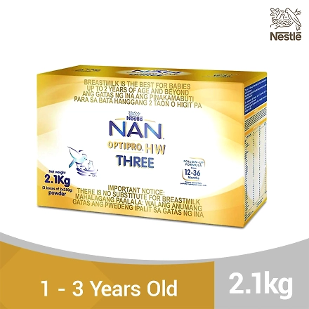 Nan Optipro HW Three 2.1kg-11243140