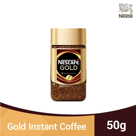 Nescafe Gold Blend 50g-11192965