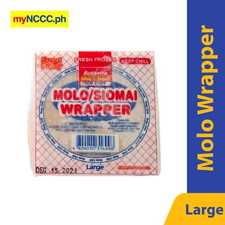New Señorito Molo Wrapper Large-11067494