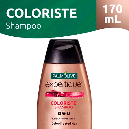 Palmolive Expertique Shampoo Coloriste 170ml-11506968