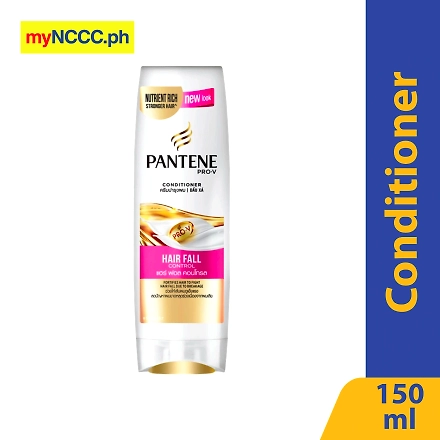Pantene Conditioner Hair Fall Control 165ml-10624427
