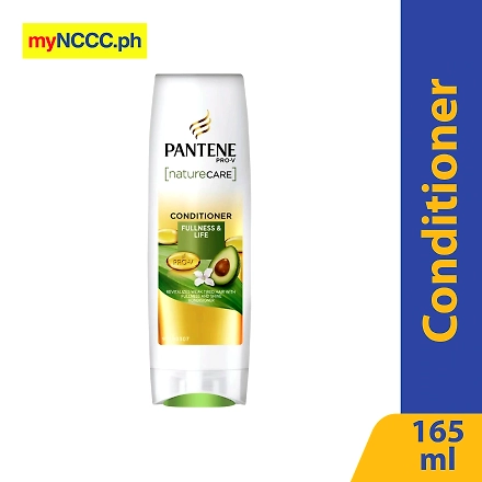 Pantene Conditioner Nature Care 165ml-10624453