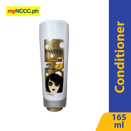 Pantene Conditioner UV Rescue 165ml-11330022