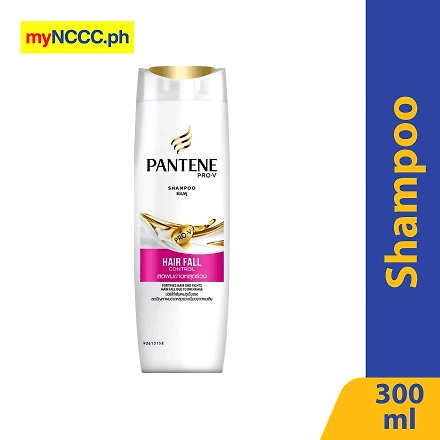 Pantene Shampoo Hair Fall Control 300ml-11469828