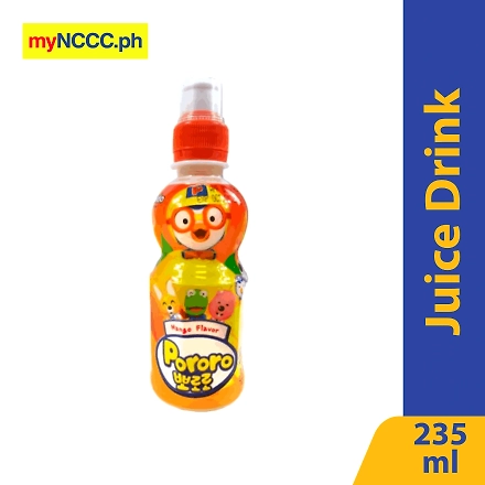 Pororo Drink Mango 235ml-11382799