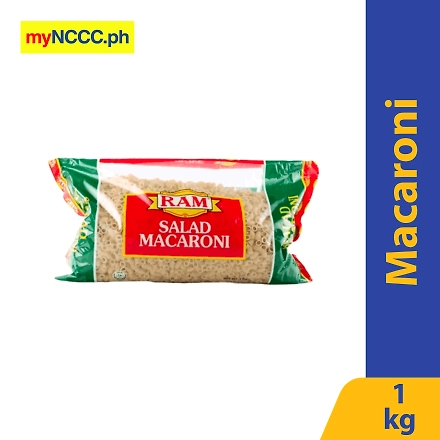 Ram Salad Macaroni 1kg-10414637