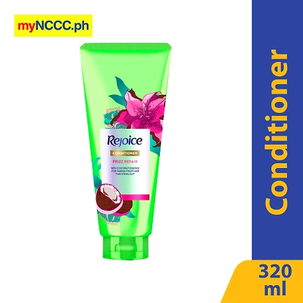 Rejoice Conditioner Anti Frizz 320ml-10685638