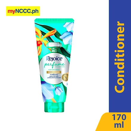 Rejoice Conditioner Perfume Fresh 170ml-11329970