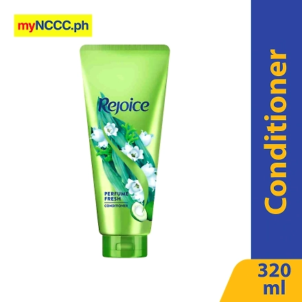 Rejoice Conditioner Perfume Fresh 320ml-11329978
