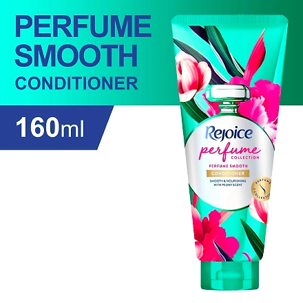Rejoice Conditioner Perfume Smooth 170ml-11297961