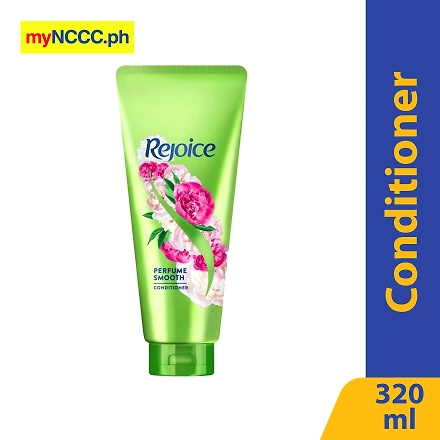 Rejoice Conditioner Perfume Smooth 320ml-11297960