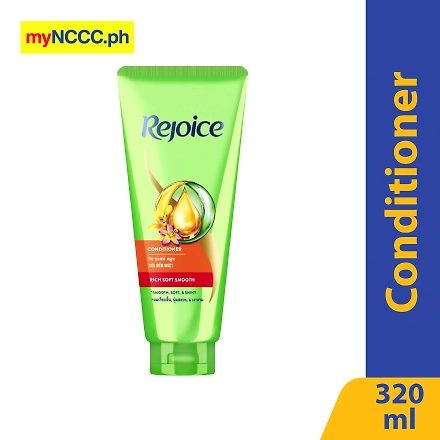 Rejoice Conditioner Rich 320ml-10685634