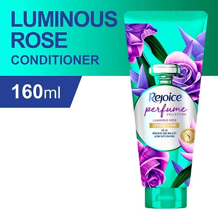 Rejoice Conditioner Luminous Rose 160ml-11459307