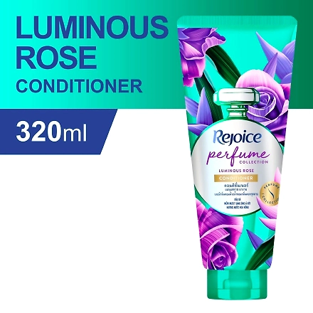 Rejoice Conditioner Luminous Rose 320ml-11459305