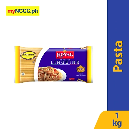 Royal Premium Linguine 1kg-11012042