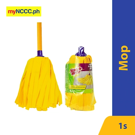 Scotch Brite Super Drying Mop 24s-10243181