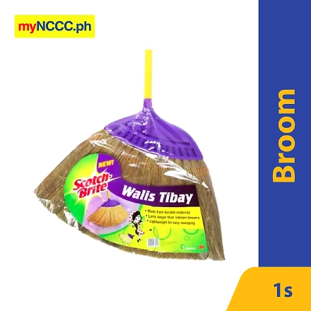 Scotch Brite Walis Tibay-11111793
