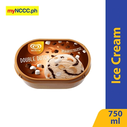 Selecta Supreme Double Dutch 0.75L-10713921