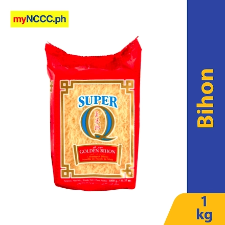 Super Q Golden Bihon 1kg-10005779