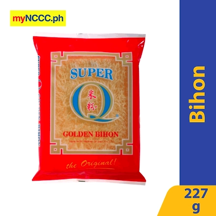 Super Q Golden Bihon 227g-10071539